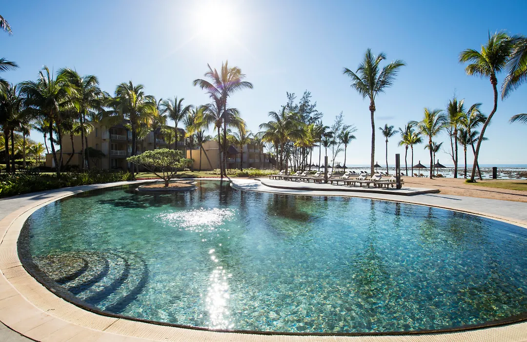 Outrigger Mauritius Beach Resort-1