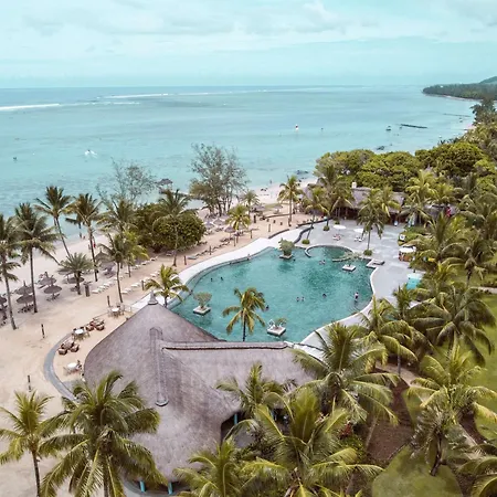 Outrigger Mauritius Beach Resort-3
