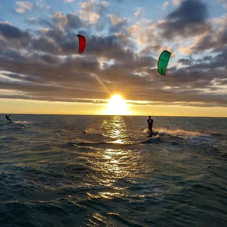 Outrigger Mauritius Beach Resort-2